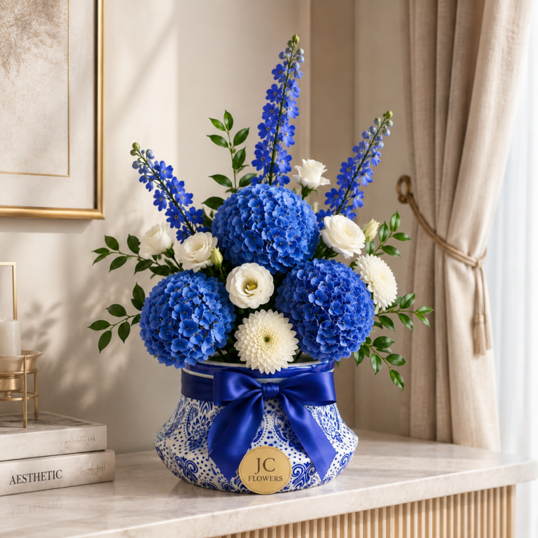 How to Send Flowers to Dubai From Abroad: A Guide for Family and Friends Overseas