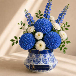 Vase Arrangements