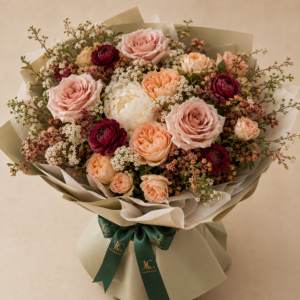 Florist-Led Collection