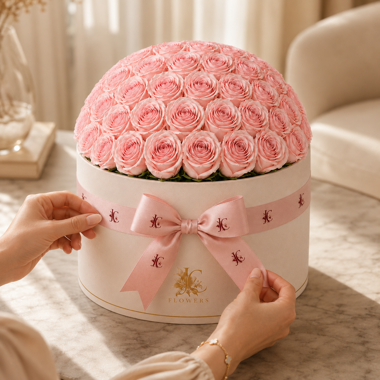 Rosewater Box - Image 12