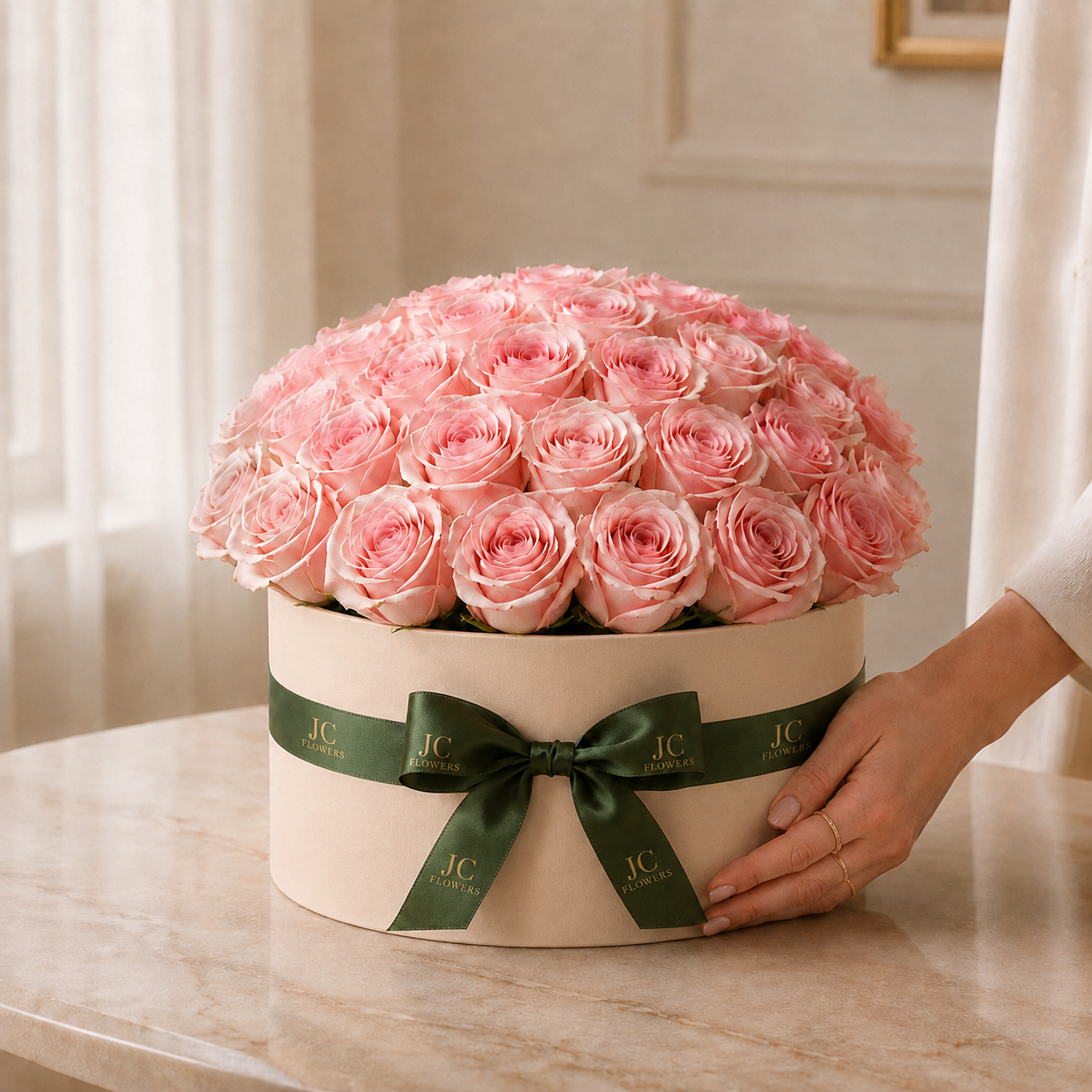 Rosewater Box - Image 10