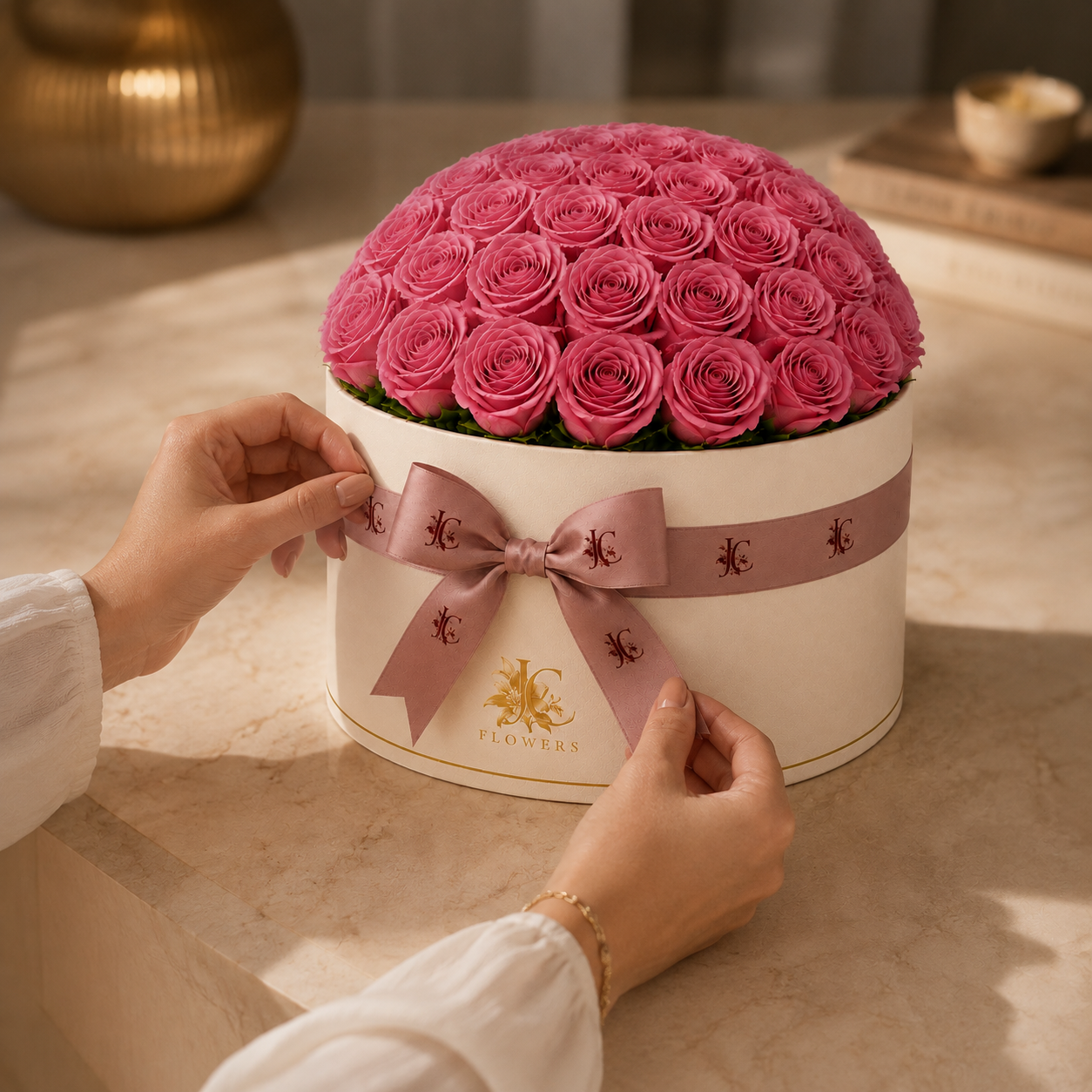 Rosewater Box - Image 7