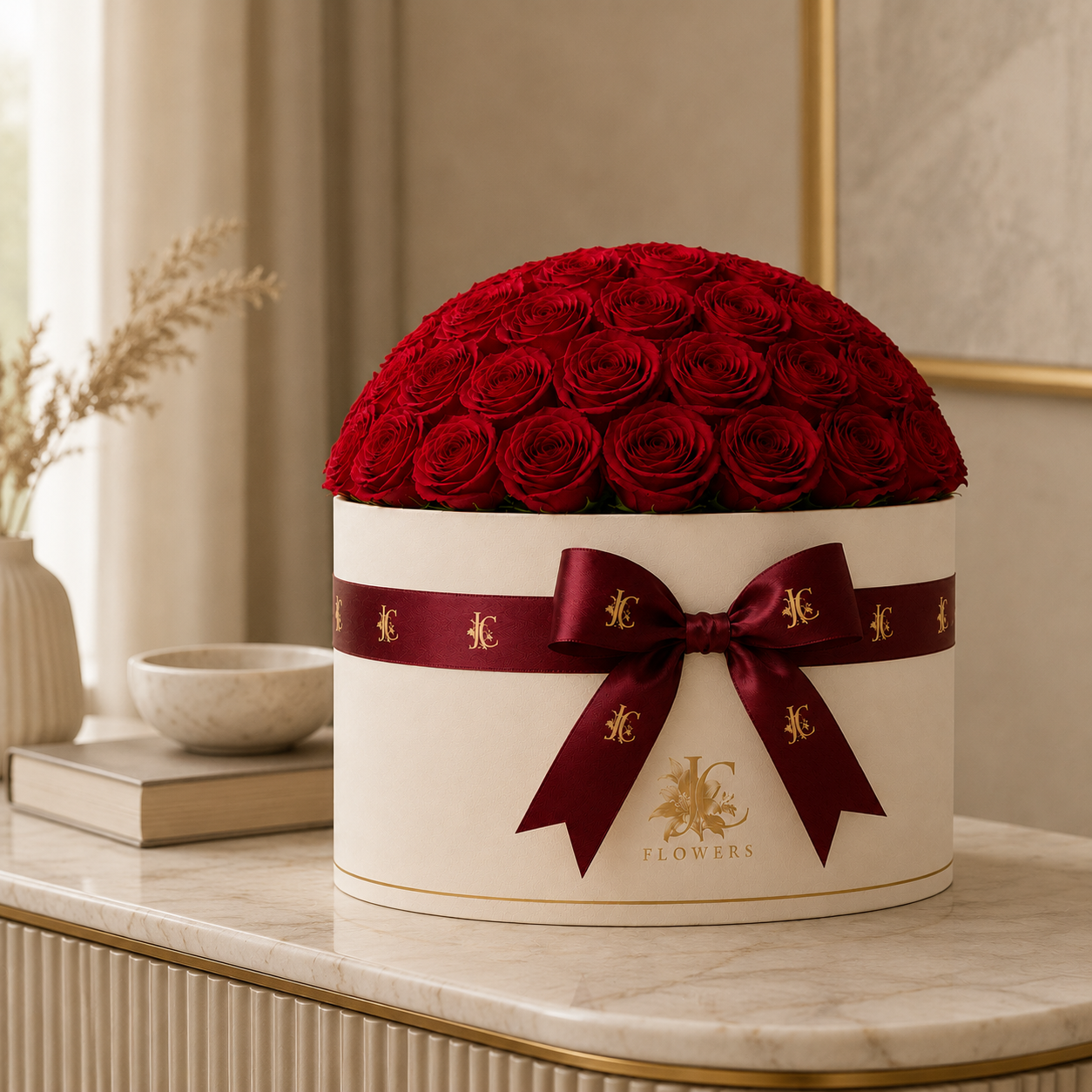 Rosewater Box - Image 5
