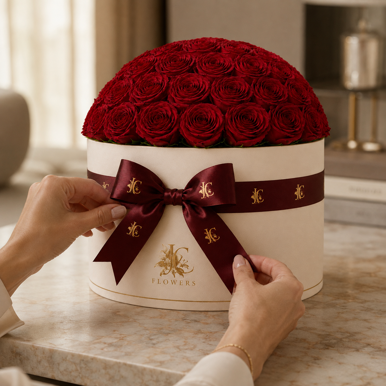 Rosewater Box - Image 4