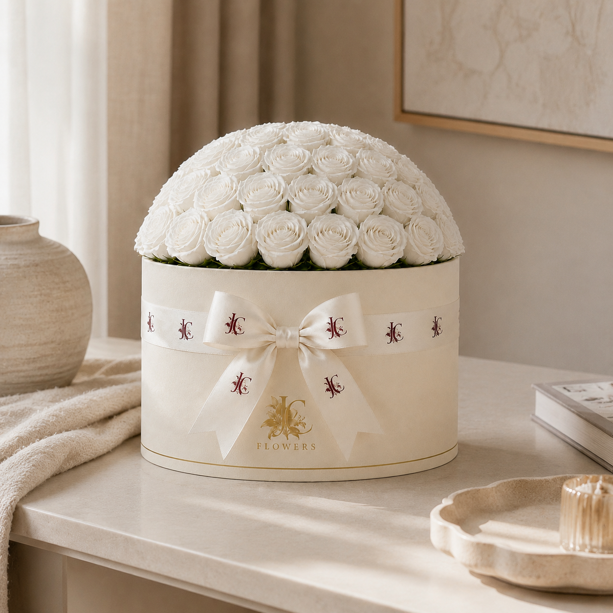 Rosewater Box - Image 2