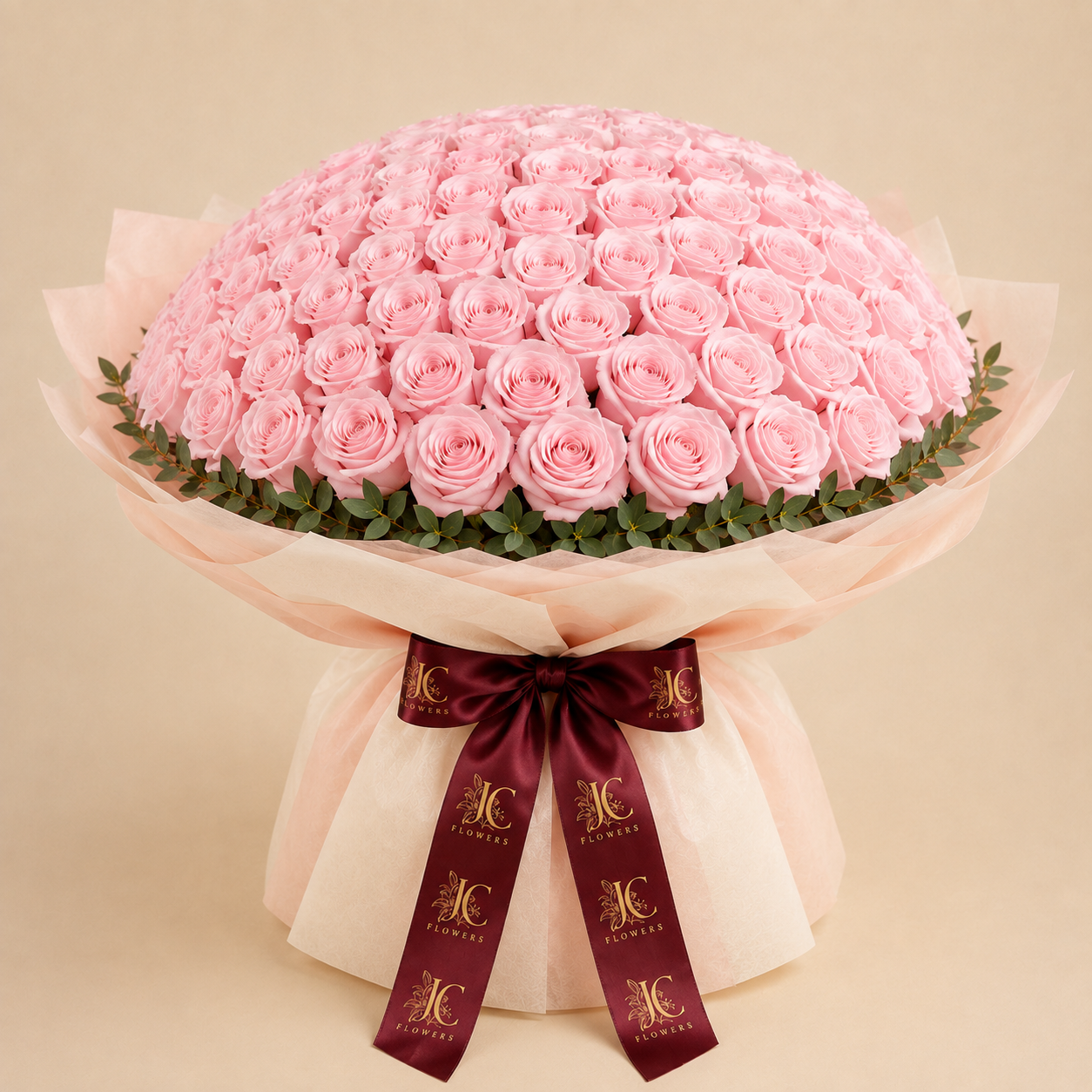 The Fifty Roses - Image 12
