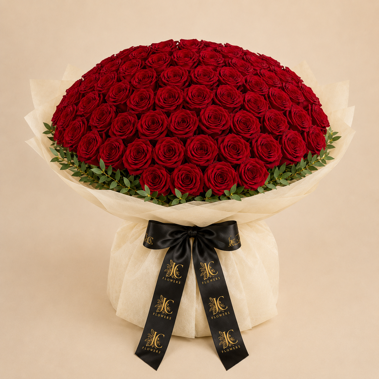 The Fifty Roses - Image 6