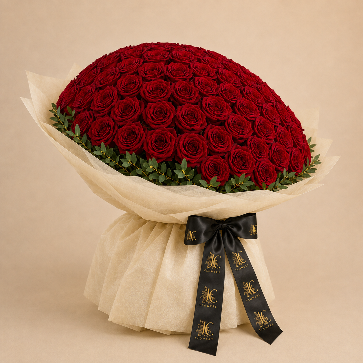 The Fifty Roses - Image 5