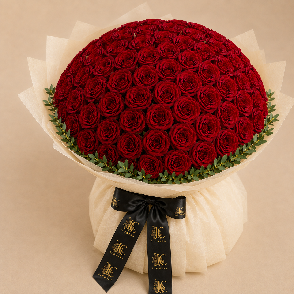 The Fifty Roses - Image 4