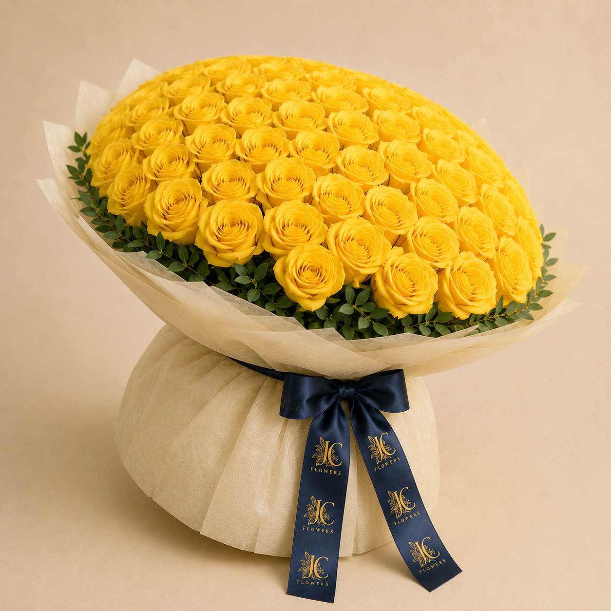 The Fifty Roses - Image 8