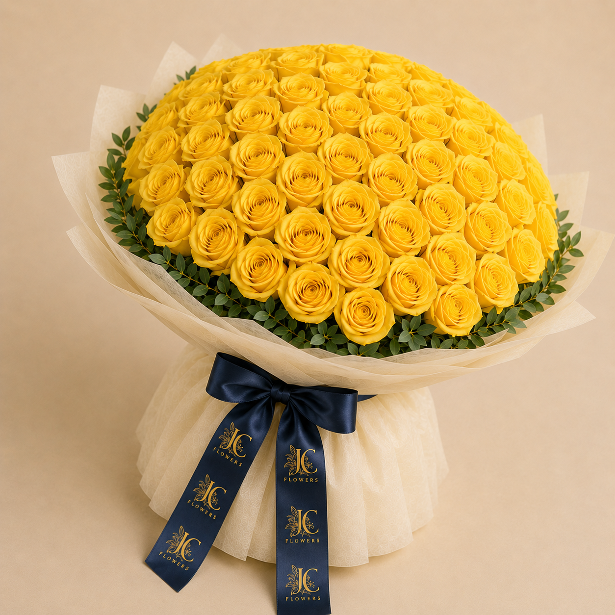 The Fifty Roses - Image 7