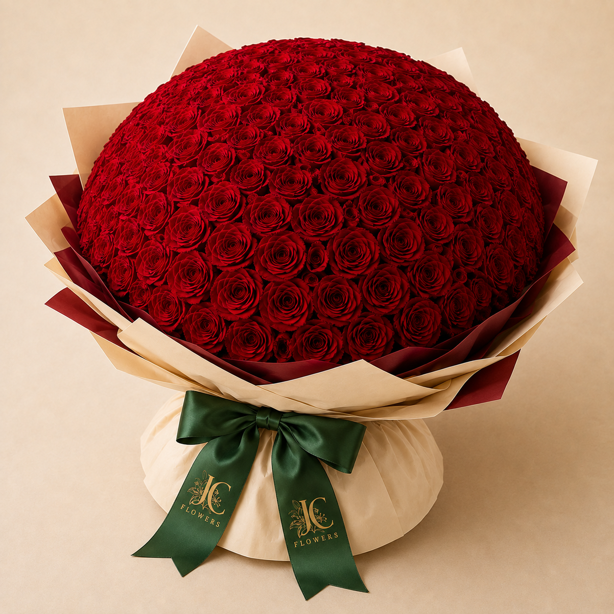 The Hundred Roses - Image 3