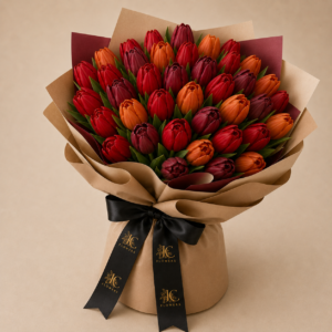 The Tulip Edit