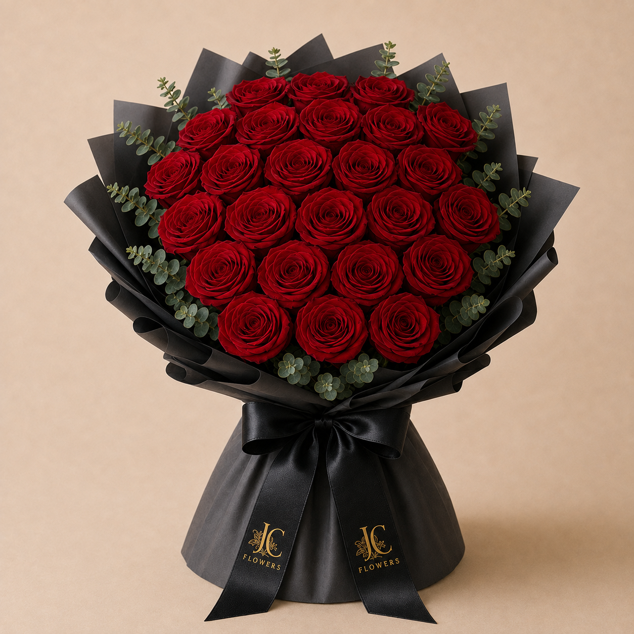 The Twenty-Four Roses - Image 8