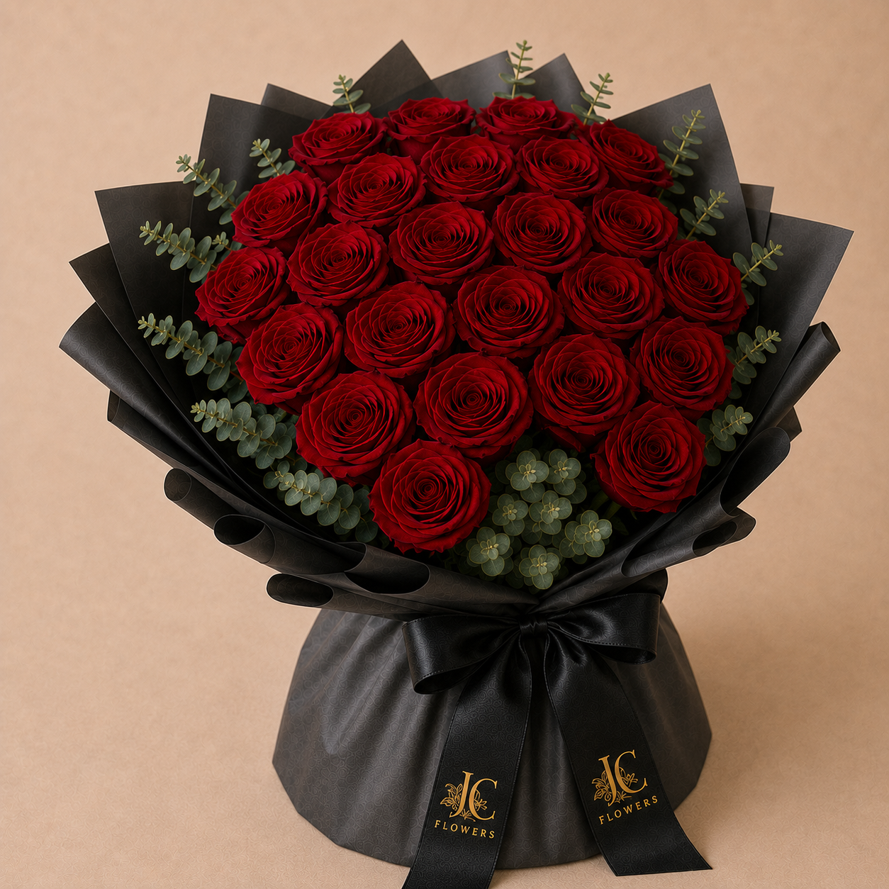 The Twenty-Four Roses - Image 9