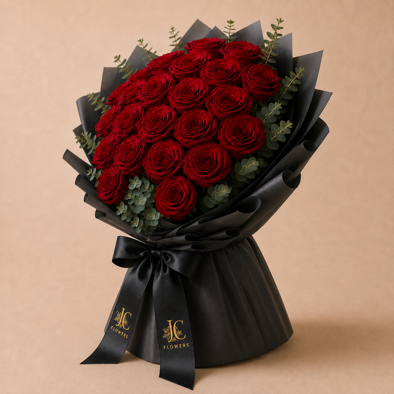 The Twenty-Four Roses - Image 7