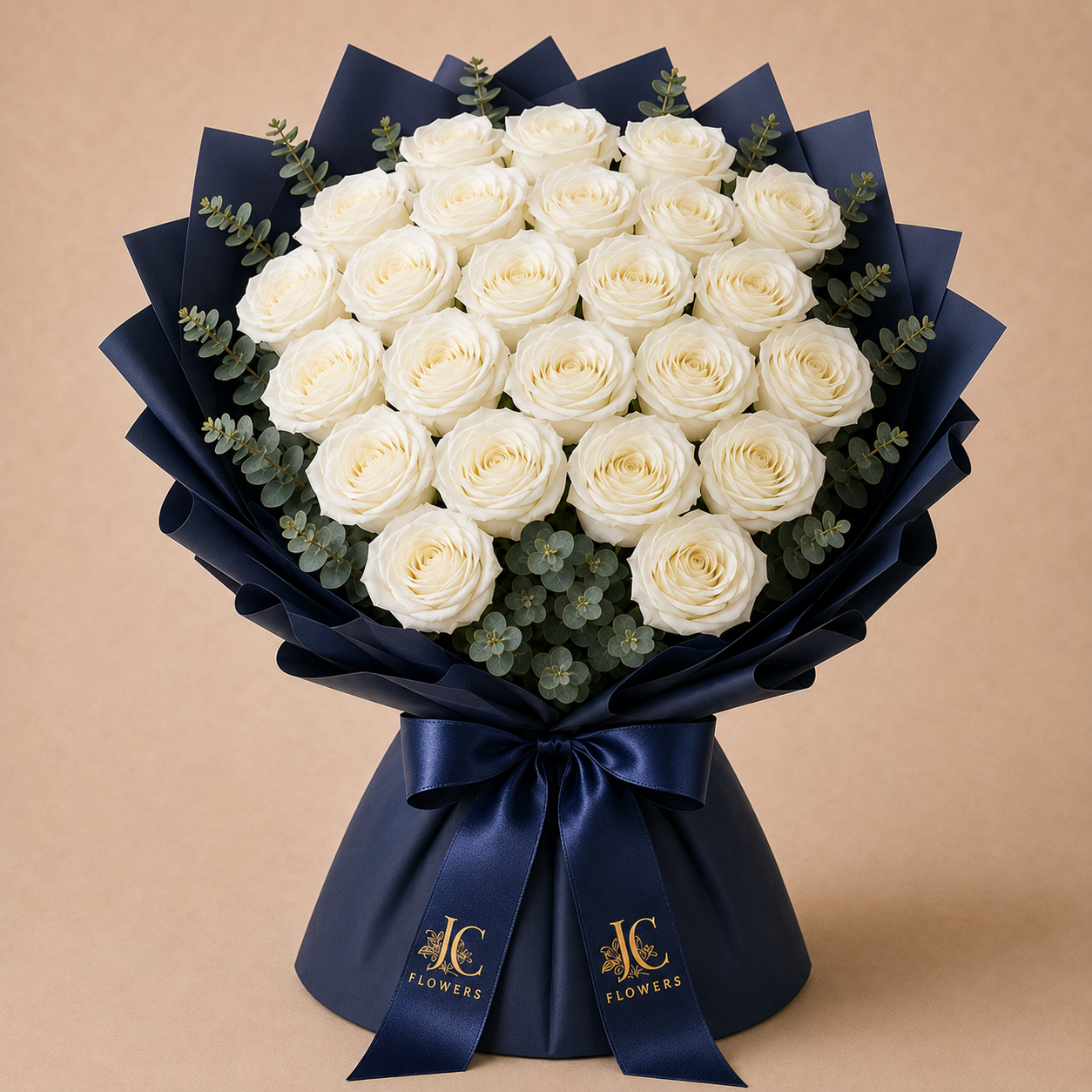The Twenty-Four Roses - Image 4