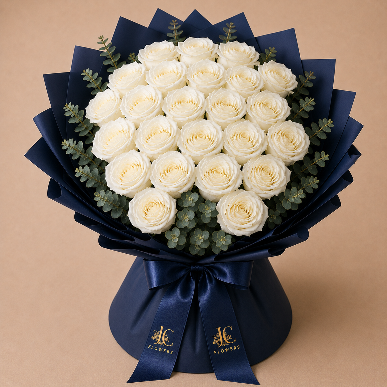 The Twenty-Four Roses - Image 6