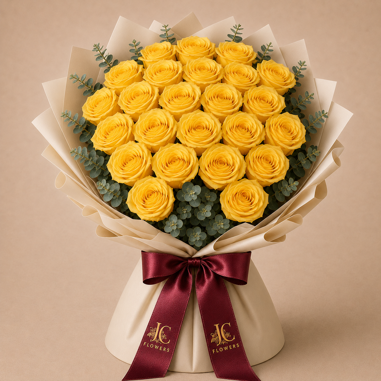 The Twenty-Four Roses - Image 3