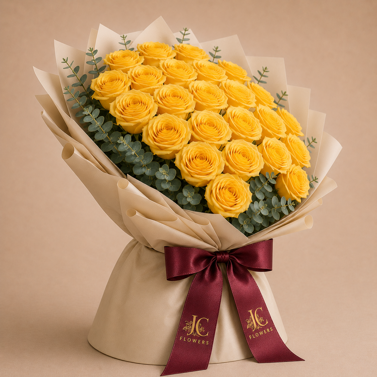 The Twenty-Four Roses - Image 2