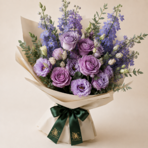 Signature Bouquets