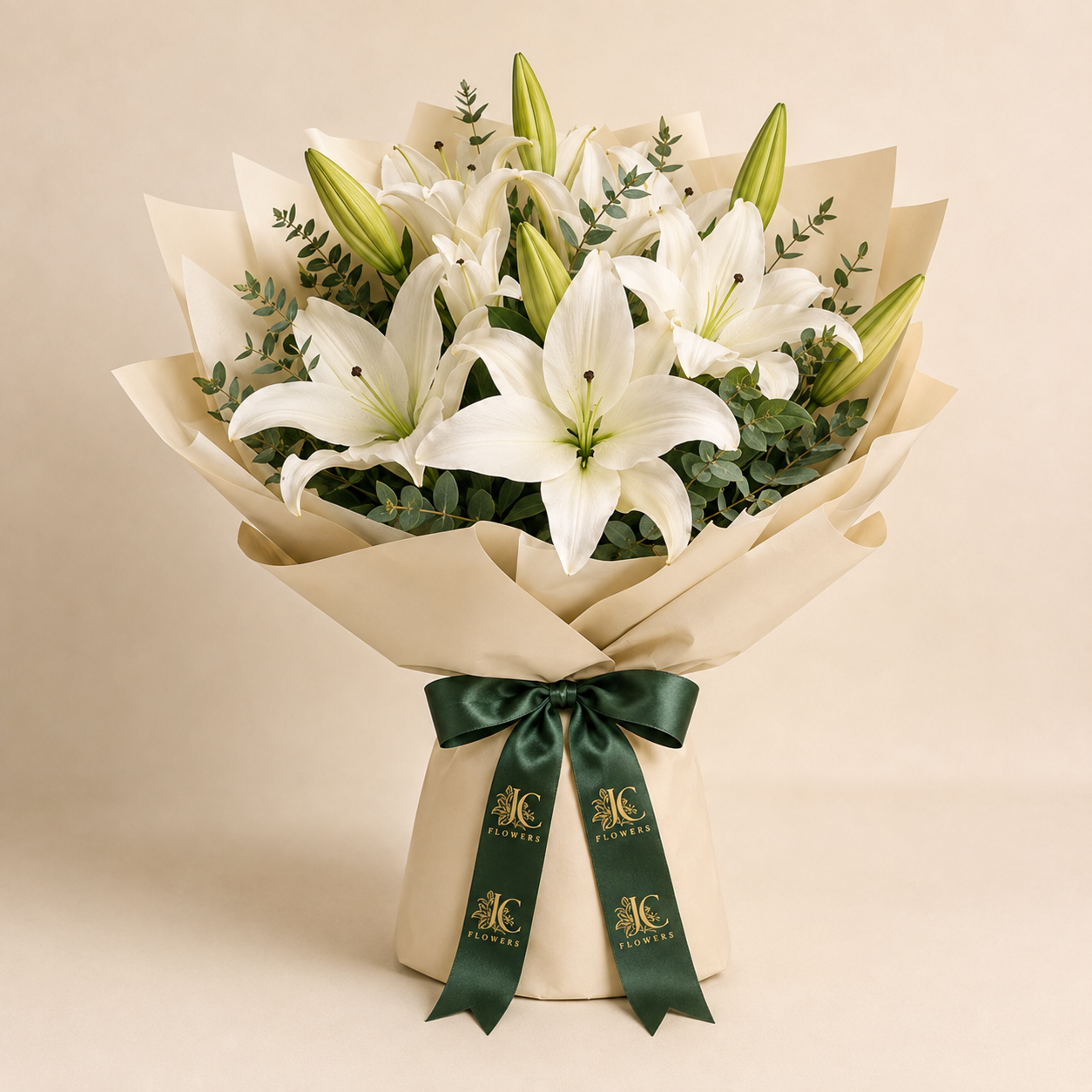White Lily Edit - Image 2