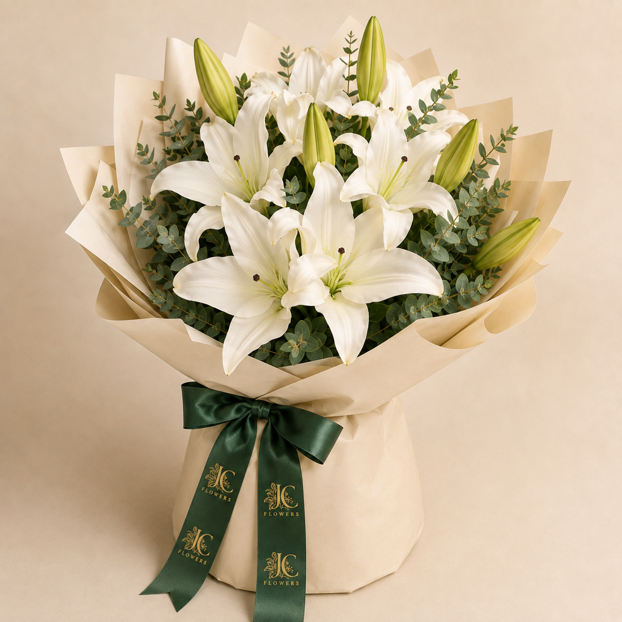White Lily Edit - Image 4