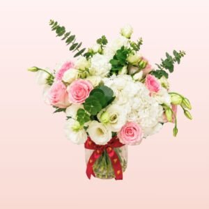 JC Signature Vase