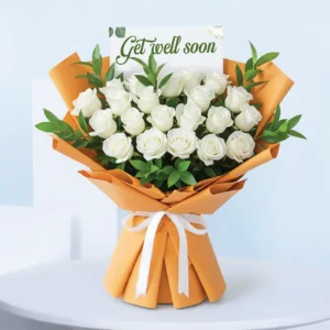 Get Well Soon