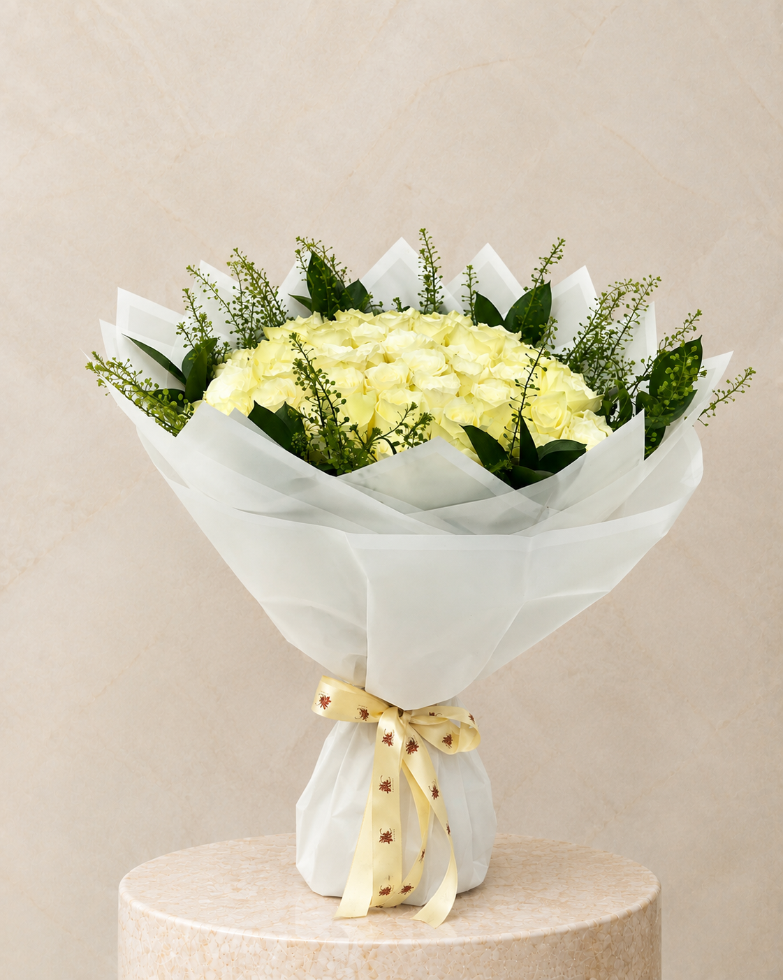 The Fifty Roses - Image 3