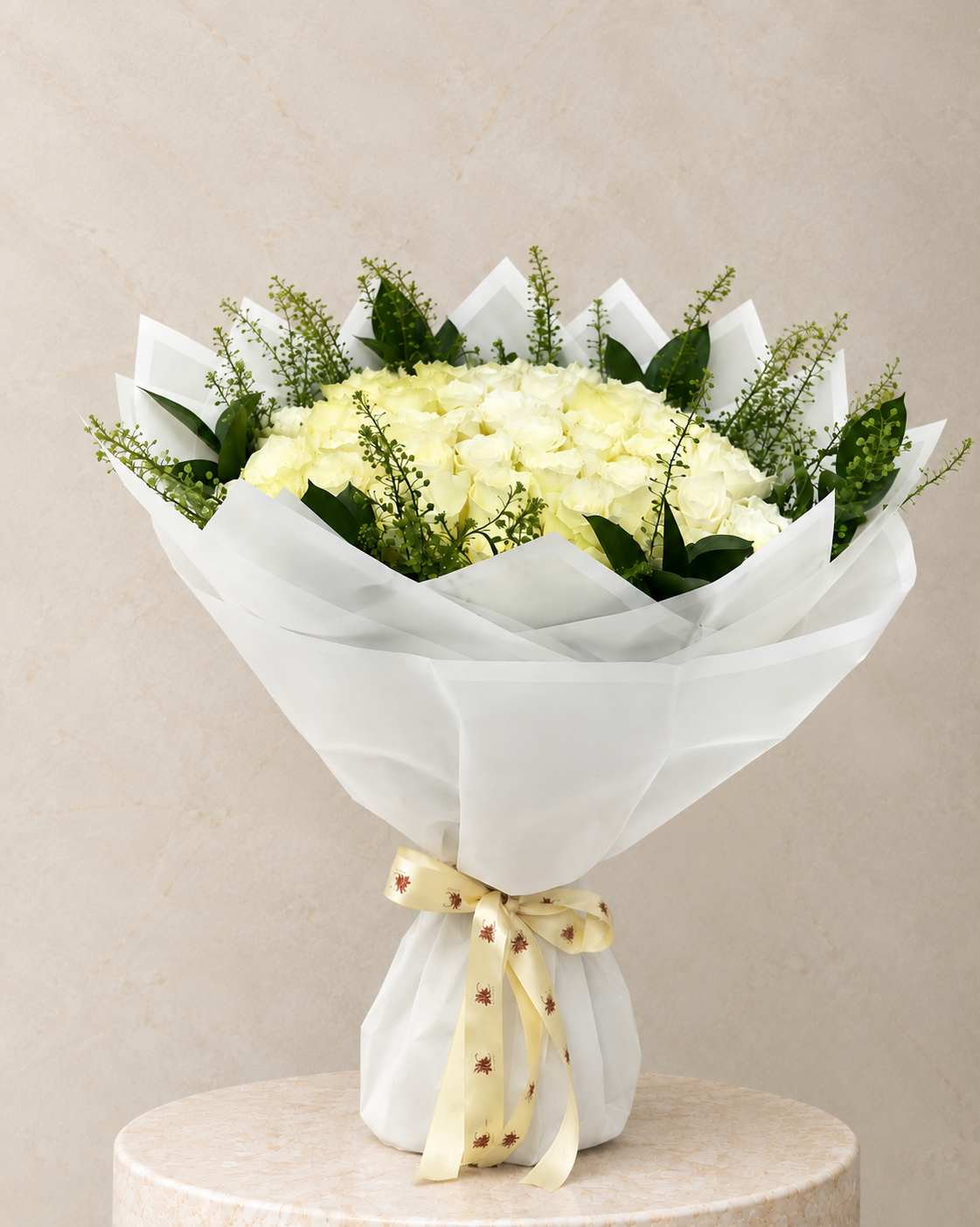 The Fifty Roses - Image 2
